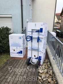 北京市到德國(guó)長(zhǎng)途搬家哪個(gè)便宜 國(guó)際搬家客戶(hù)曬單 海龍國(guó)際