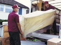 北京好兄弟搬家