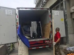 北京大興國際搬家