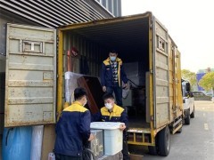 北京長途搬家公司 專業(yè)服務(wù)，讓您的搬遷無憂