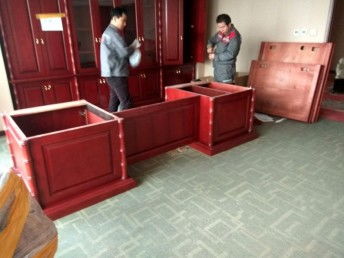 上地附近搬家公司及聯(lián)系電話 北京搬家服務(wù)指南