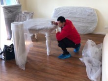 北京西紅門國際搬家服務(wù)全攻略